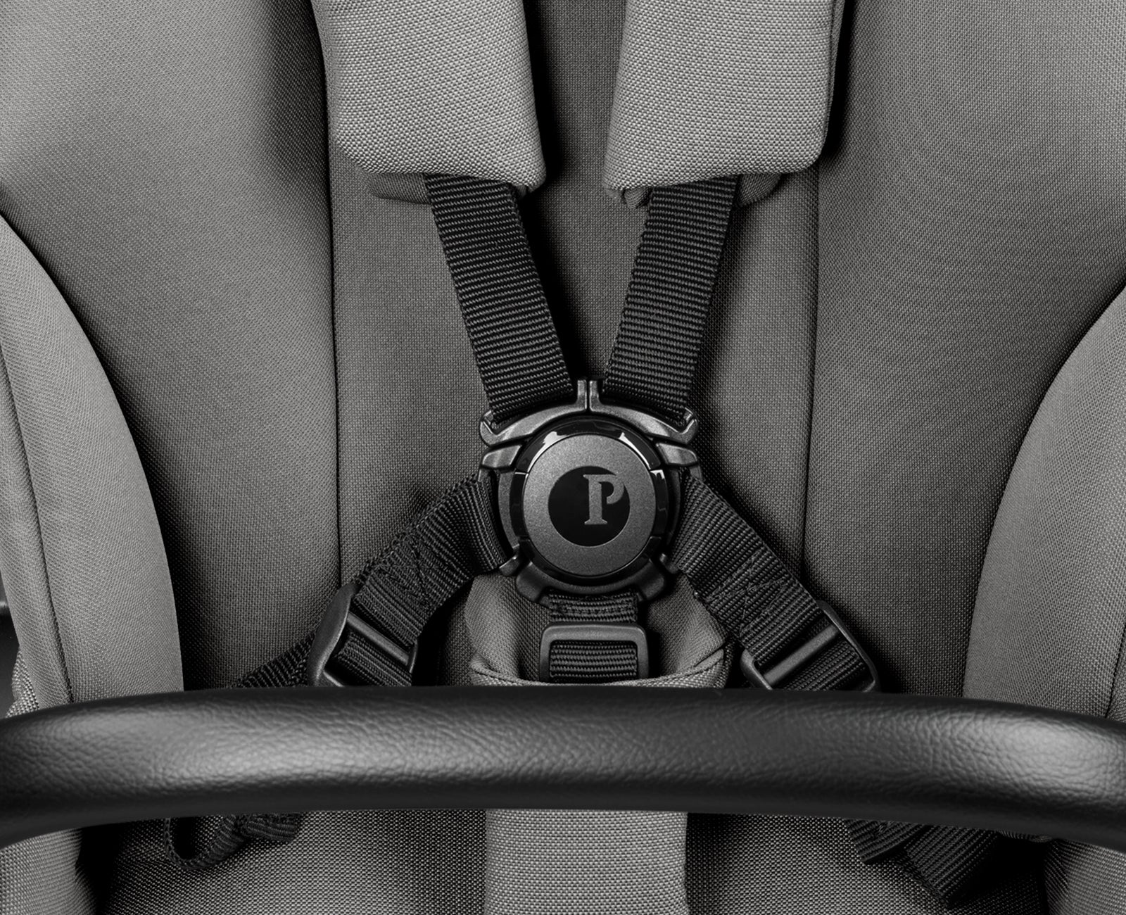 Peg Perego Veloce TC Lite Bundle - Mercury