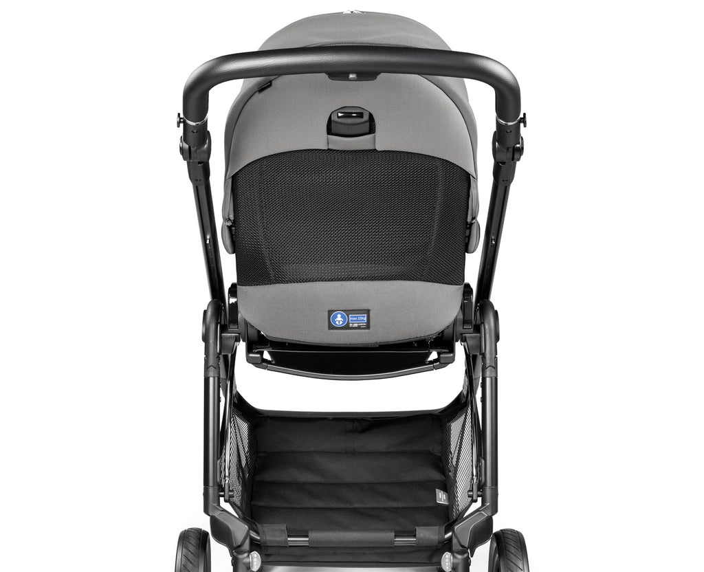 Peg Perego Veloce TC Elite Bundle