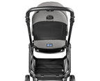 Peg Perego Veloce TC Elite Bundle