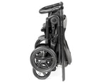 Peg Perego Veloce TC Lite Bundle - Mercury