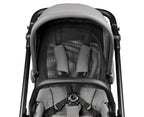 Peg Perego Veloce TC Elite Bundle
