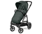 Peg Perego Veloce TC Lite Bundle - Metal