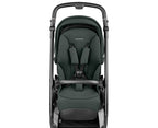 Peg Perego Veloce TC Lite Bundle - Metal