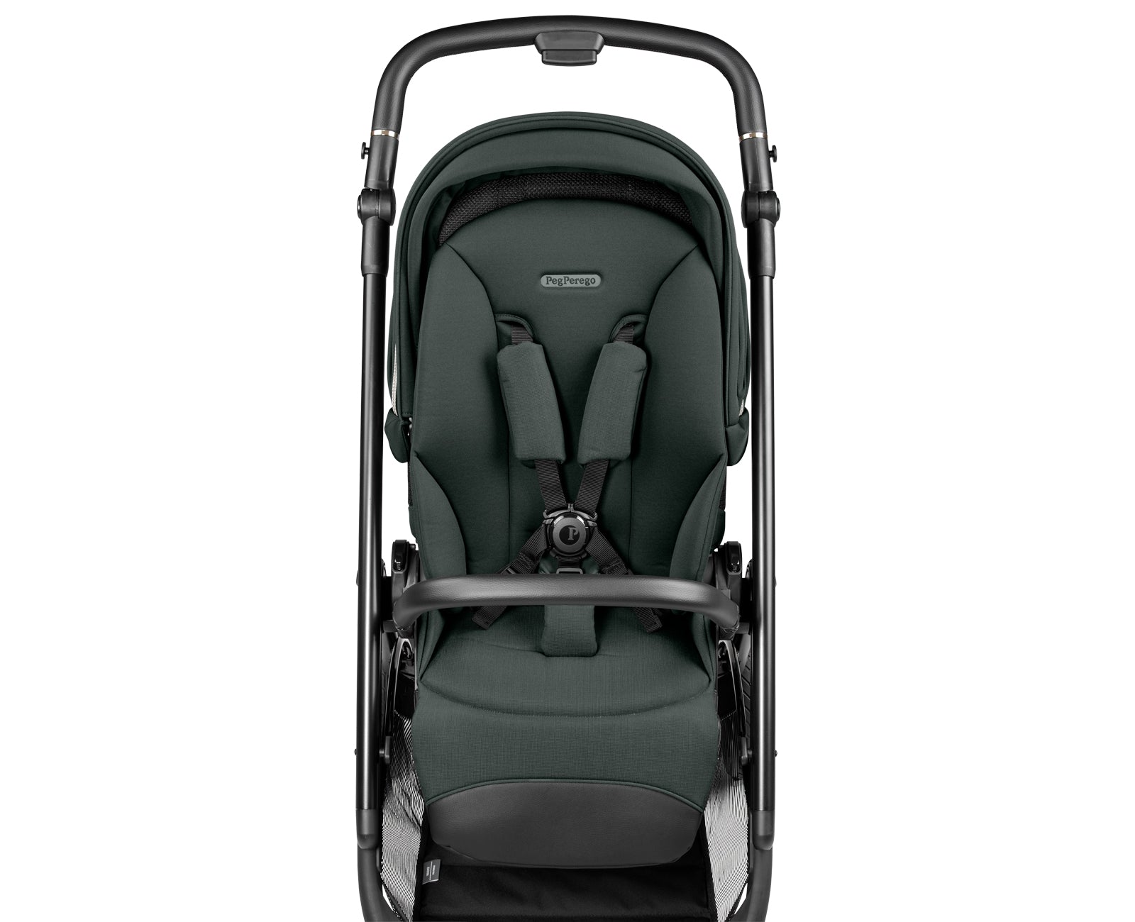 Peg Perego Veloce TC Elite Bundle