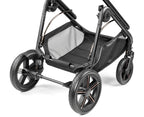 Peg Perego Veloce TC Lite Bundle - Metal