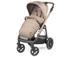 Peg Perego Veloce TC Elite Bundle