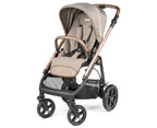 Peg Perego Veloce TC Elite Bundle