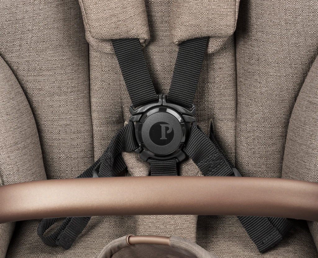 Peg Perego Veloce TC Elite Bundle