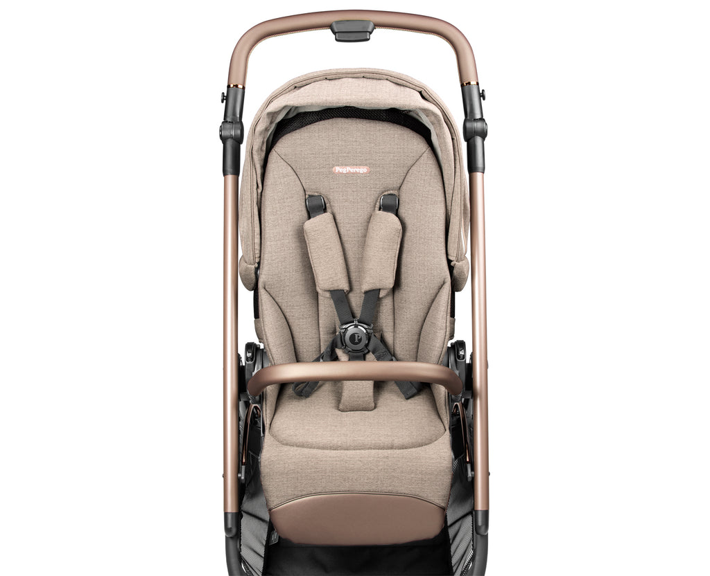 Peg Perego Veloce TC Elite Bundle