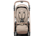 Peg Perego Veloce TC Elite Bundle