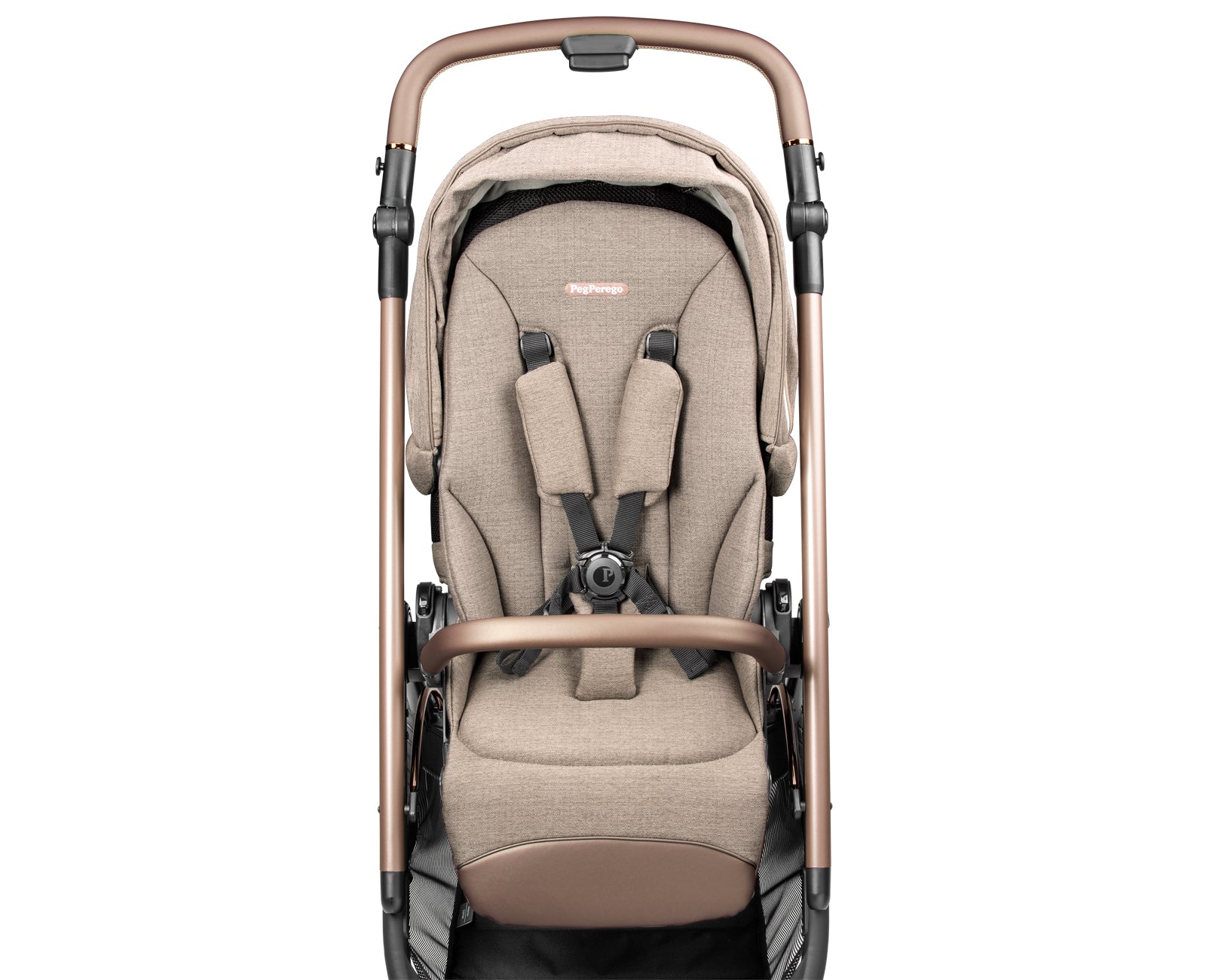Peg Perego Veloce TC Elite Bundle