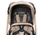 Peg Perego Veloce TC Deluxe Bundle - Mon Amour