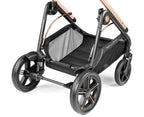 Peg Perego Veloce TC Deluxe Bundle - Mon Amour