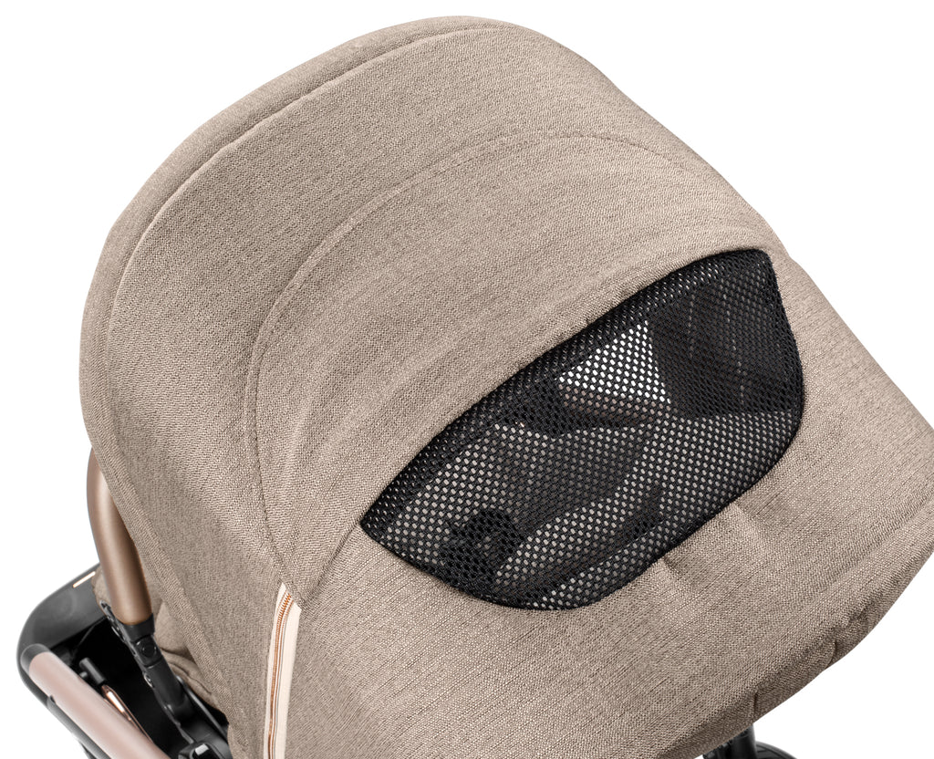 Peg Perego Veloce TC Elite Bundle