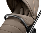 Peg Perego Veloce TC Lite Bundle - Pine Bark