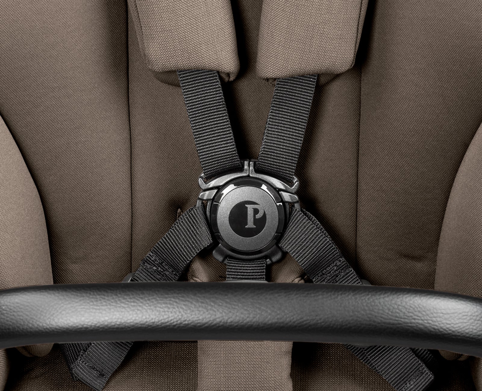 Peg Perego Veloce TC Lite Bundle - Pine Bark