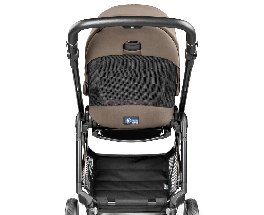 Peg Perego Veloce TC Elite Bundle