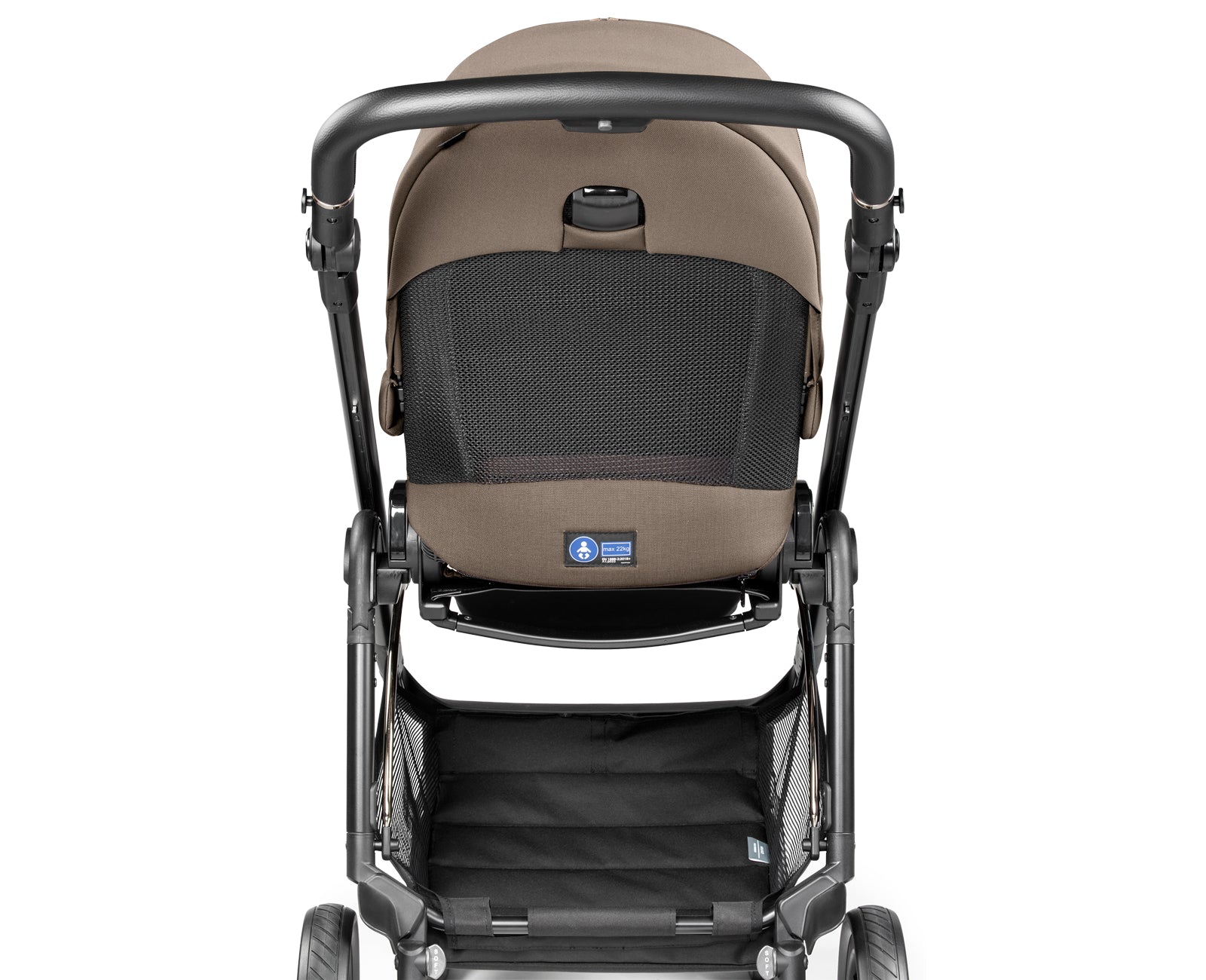 Peg Perego Veloce TC Elite Bundle
