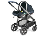 Peg Perego Veloce TC Elite Bundle