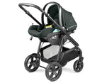 Peg Perego Veloce TC Elite Bundle