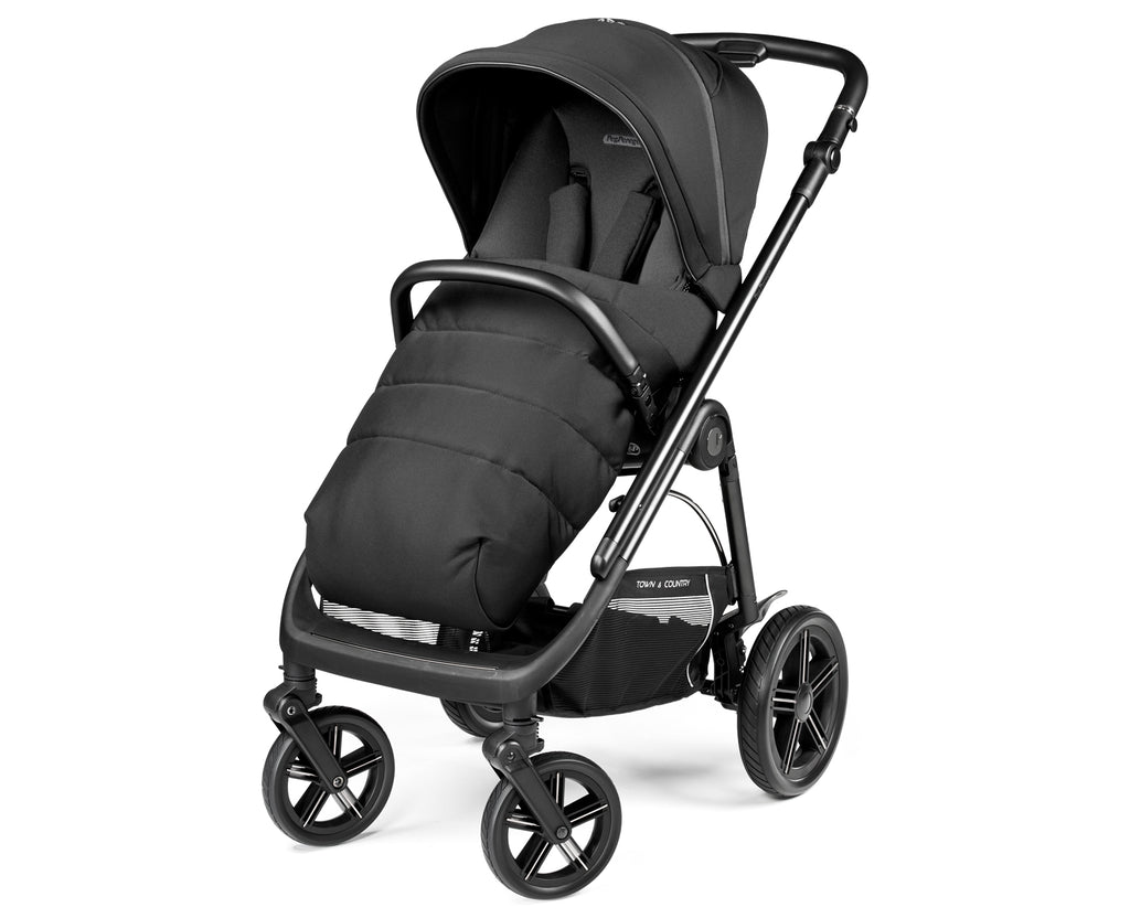 Peg Perego Veloce TC Elite Bundle