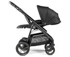 Peg Perego Veloce TC Elite Bundle