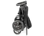 Peg Perego Veloce TC Lite Bundle - True Black