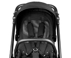 Peg Perego Veloce TC Elite Bundle