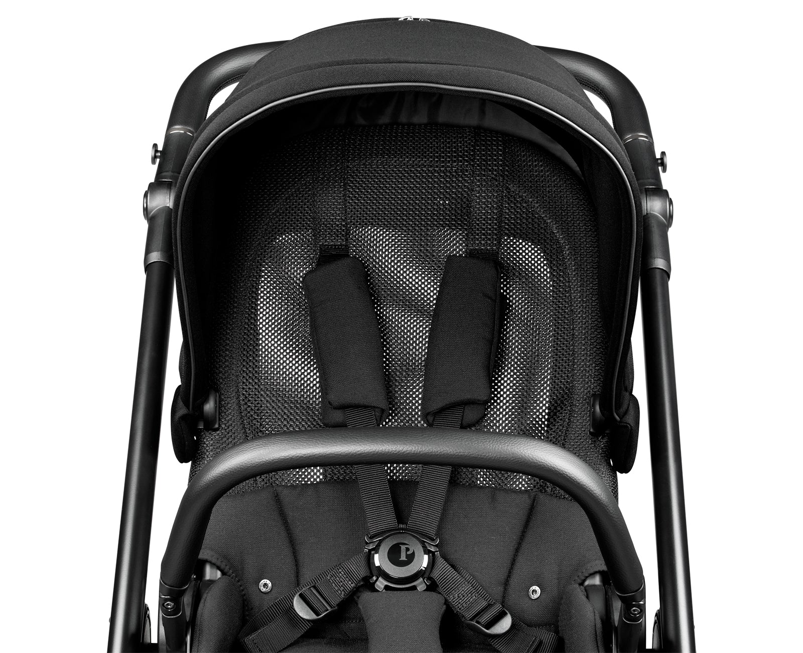 Peg Perego Veloce TC Elite Bundle