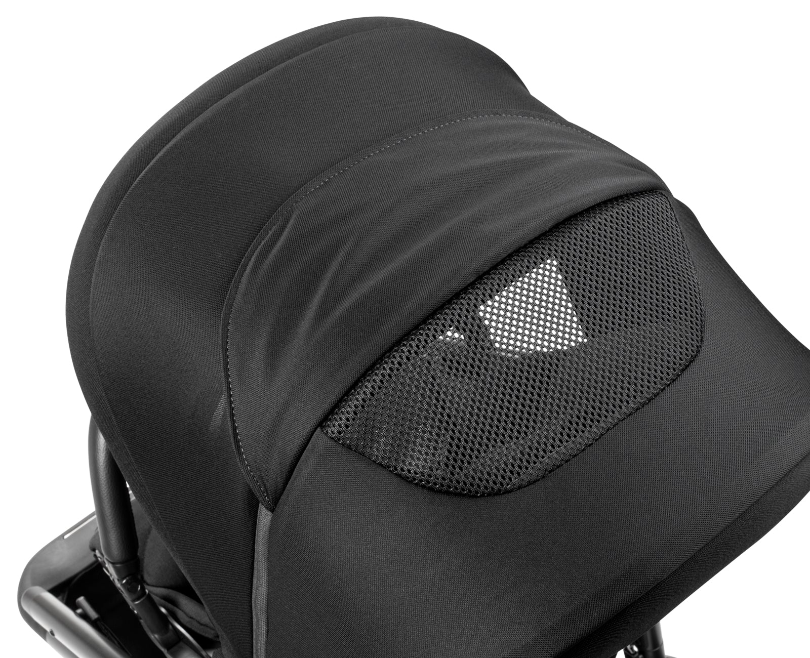 Peg Perego Veloce TC Lite Bundle - True Black