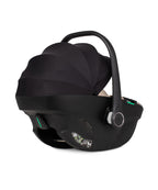 Venicci Tiago i-Size Car Seat & 360 Isofix Base - Beige