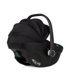 Venicci Tiago i-Size Car Seat & 360 Isofix Base - Black