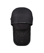 Venicci Upline 2 - 3in1 + 360 Base Complete Travel System - All Black