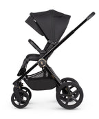 Venicci Upline 2 - 3in1 + 360 Base Complete Travel System - All Black