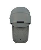 Venicci Upline 2 - 3in1 + 360 Base Complete Travel System - Aloe