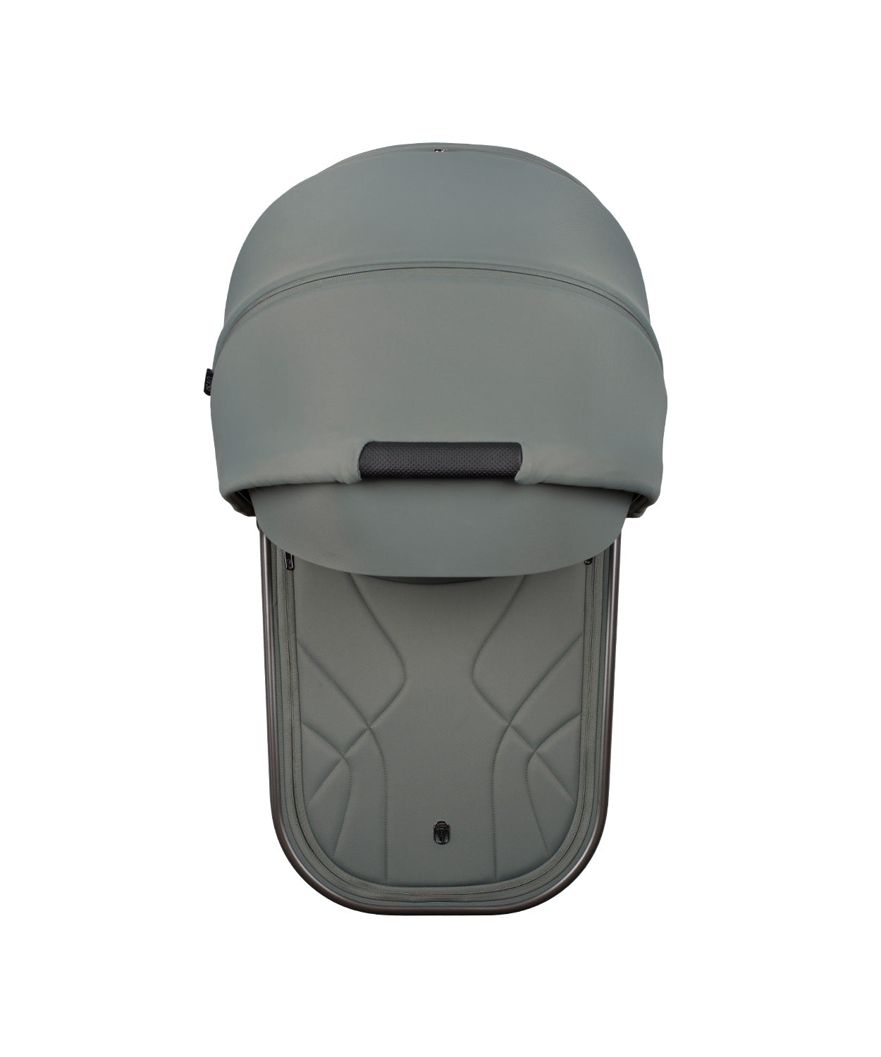 Venicci Upline 2 - 3in1 + 360 Base Complete Travel System - Aloe