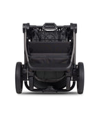 Venicci Upline 2 - 3in1 + 360 Base Complete Travel System - Aloe