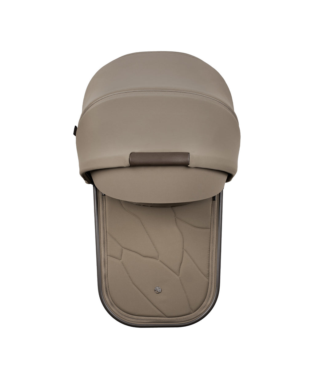 Venicci Upline 2 Special Edition 3in1 + 360 Base Complete Travel System - Powder