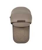 Venicci Upline 2 Special Edition 3in1 + 360 Base Complete Travel System - Powder