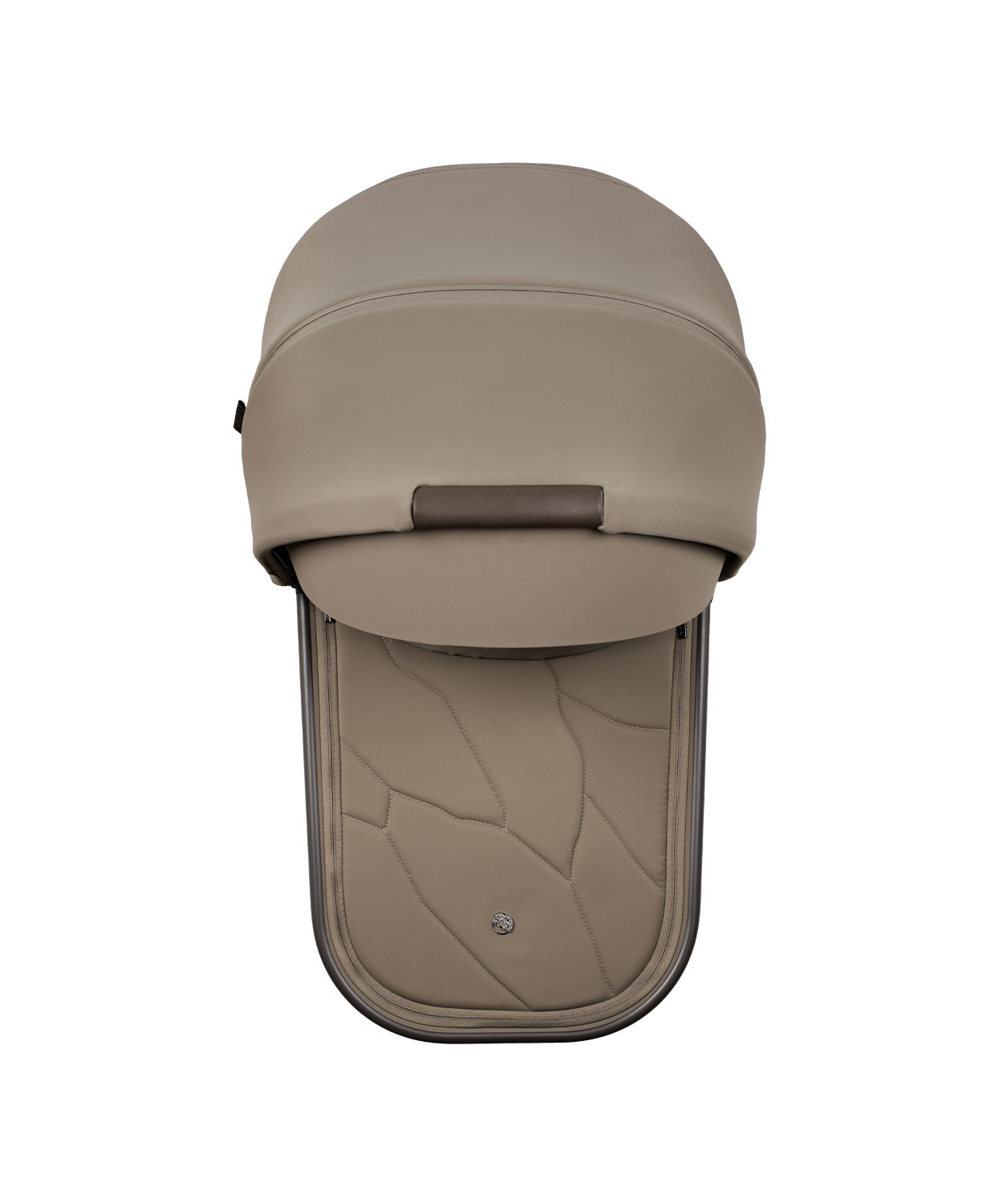 Venicci Upline 2 Special Edition 3in1 + 360 Base Complete Travel System - Powder