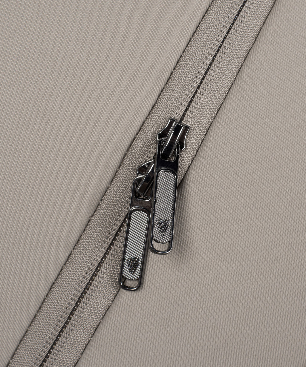 Venicci Upline 2 - 3in1 + 360 Base Complete Travel System - Taupe