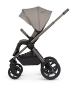Venicci Upline 2 - 3in1 + 360 Base Complete Travel System - Taupe