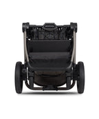 Venicci Upline 2 - 3in1 + 360 Base Complete Travel System - Taupe