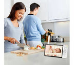 Vtech 7" Smart Wi-Fi 1080p Pan & Tilt Monitor