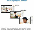 Vtech 7" Smart Wi-Fi 1080p Pan & Tilt Monitor