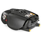 PegPerego Viaggio Group 2-3 Flex Car Seat - Licorice