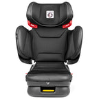 PegPerego Viaggio Group 2-3 Flex Car Seat - Licorice