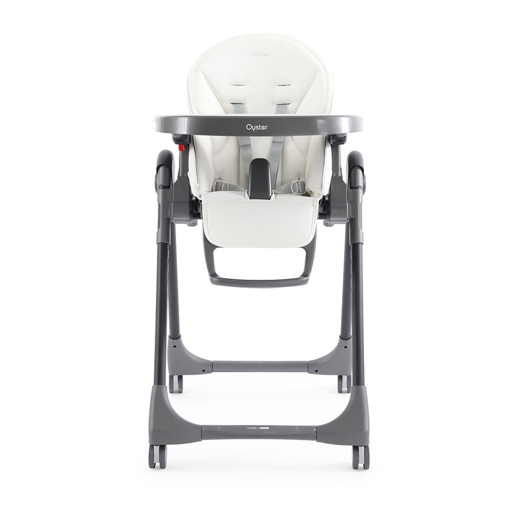 Babystyle Oyster Bistro - White