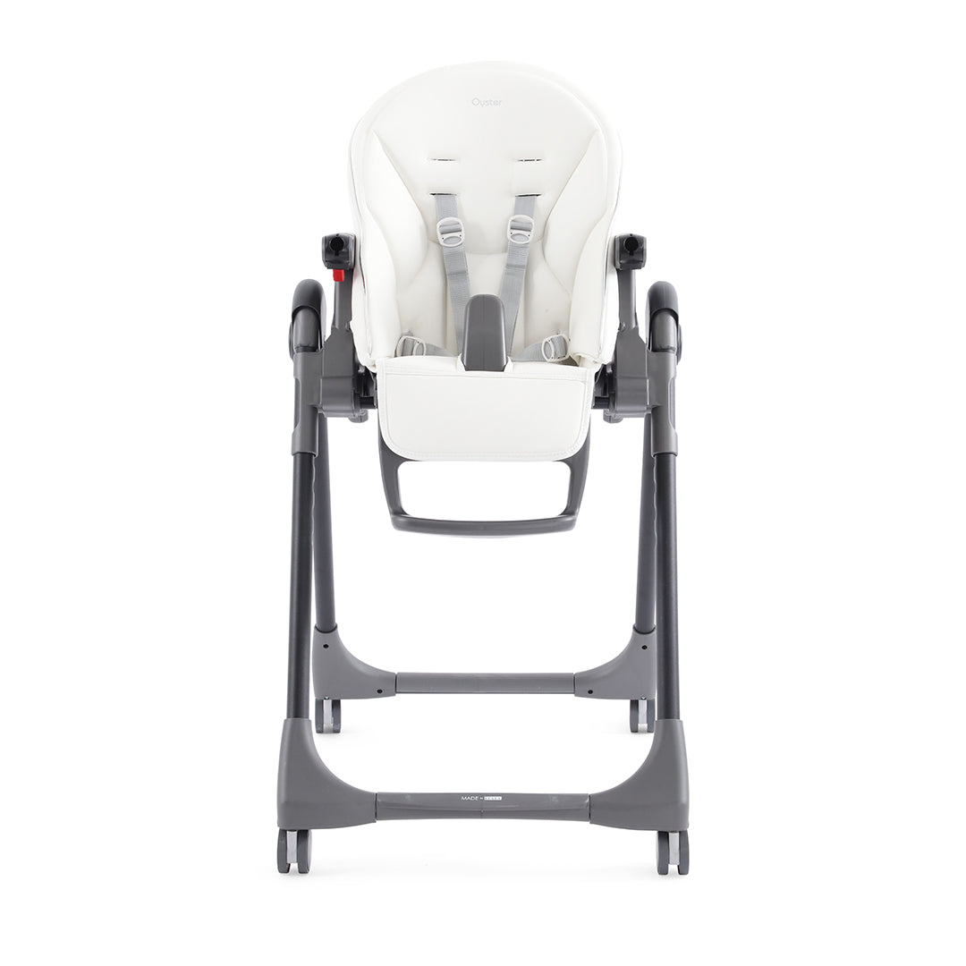 Babystyle Oyster Bistro - White