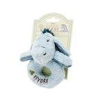 Disney Classic Eeyore Ring Rattle